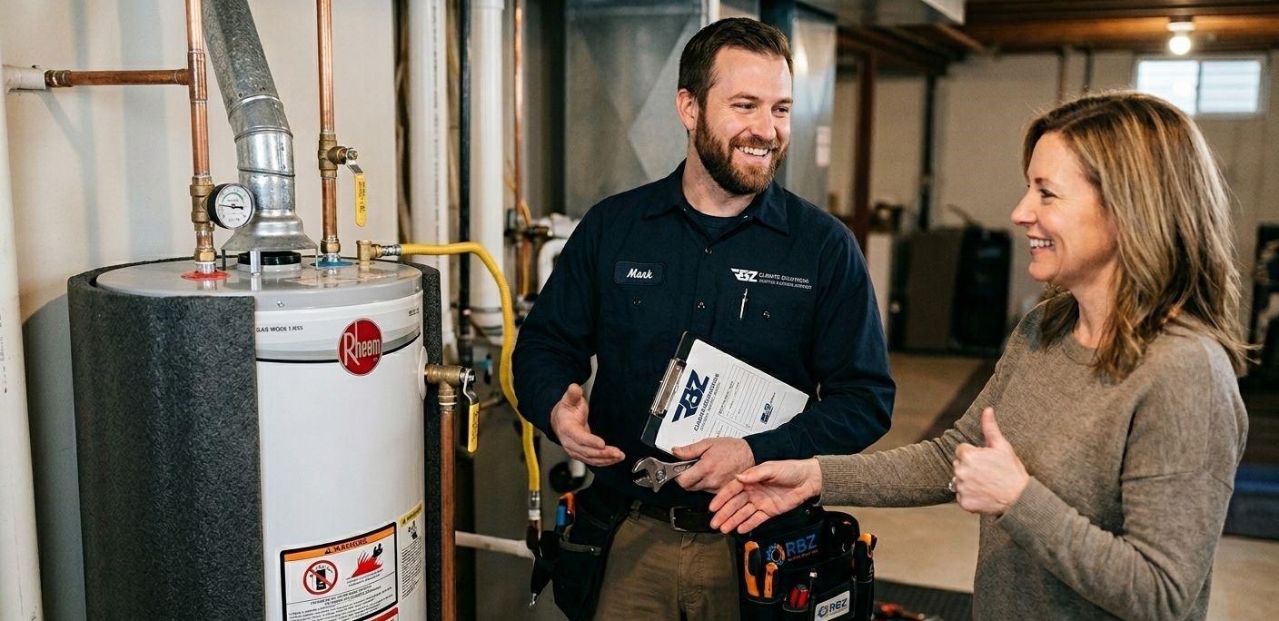 About RBZ Climate Solutions