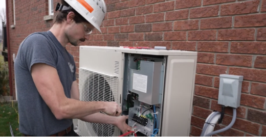 Why Choose a Heat Pump for Your Home