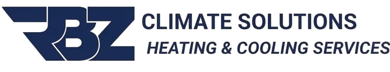 RBZ Climate Solutions Logo