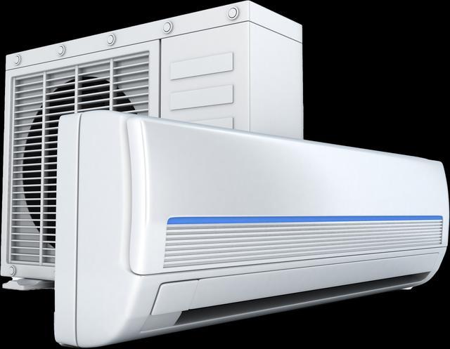 Ductless Heat Pump