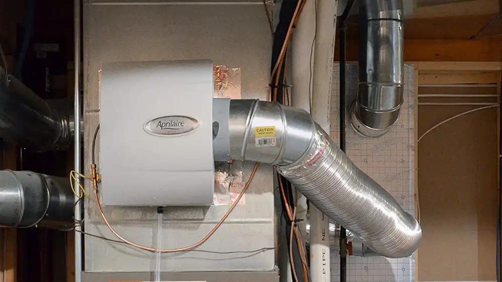 Humidifier / Air Quality