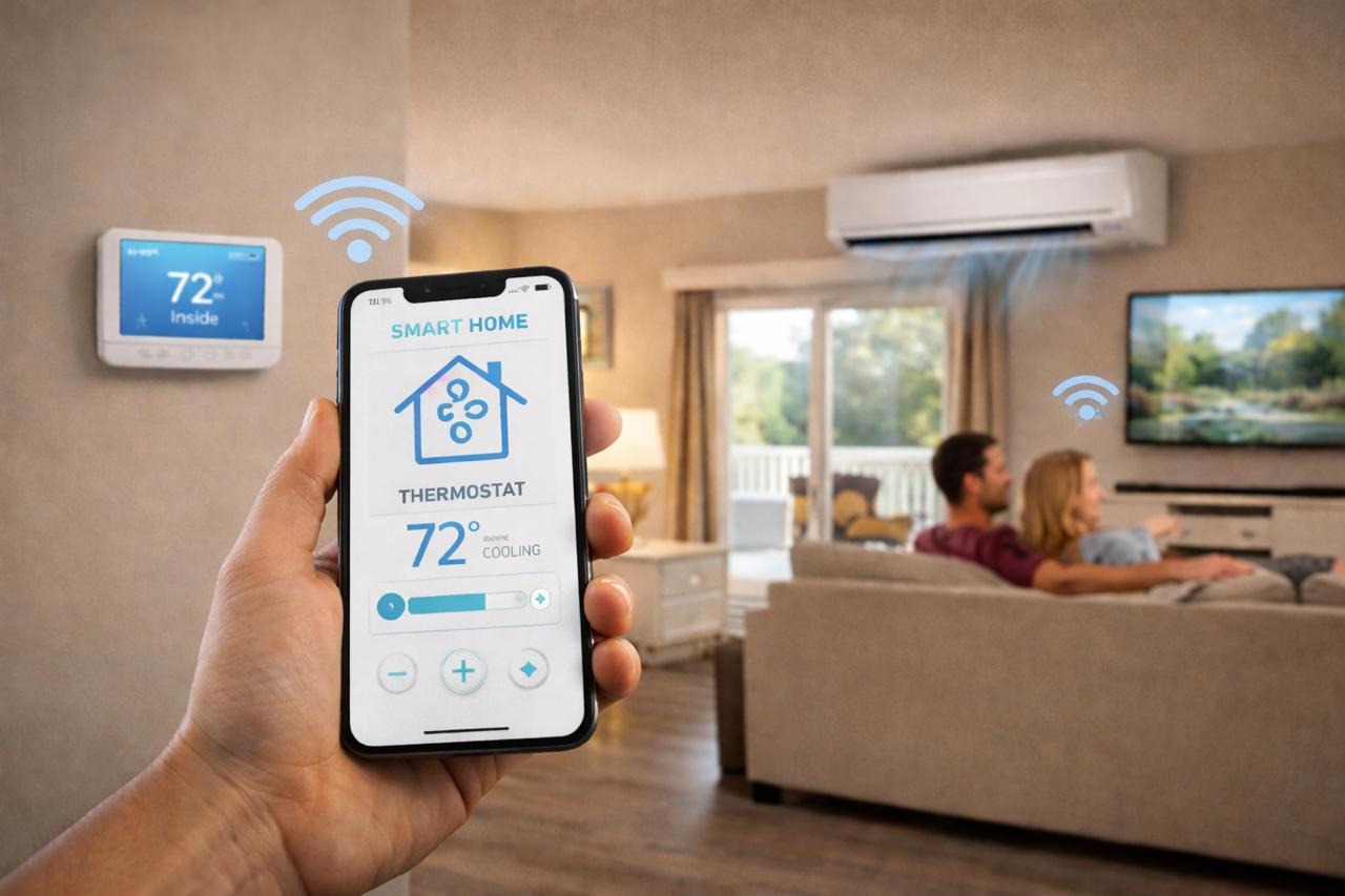 Smart Home