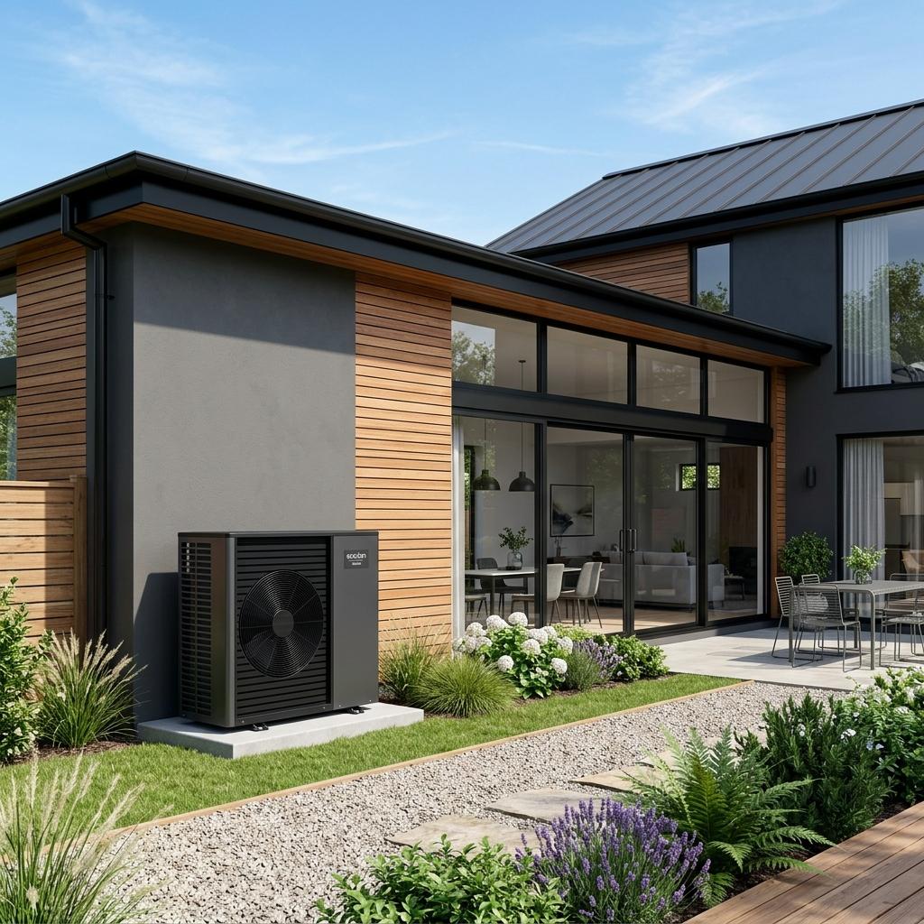 Why Choose a Heat Pump for Your Home
