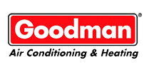 Goodman logo