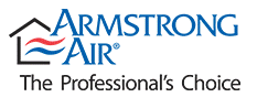 Armstrong Air logo