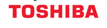 Toshiba logo