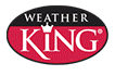 WeatherKing logo