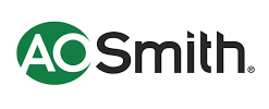 A.O. Smith logo