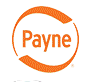 Payne logo