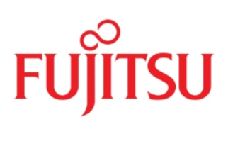 Fujitsu logo