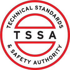 TSSA Certification